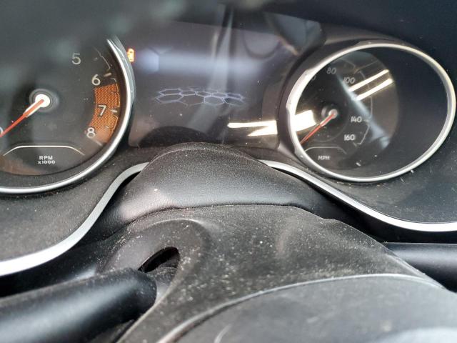 Jeep Compass Latitude Image 10