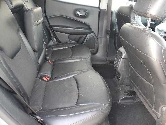 Jeep Compass Latitude Image 8