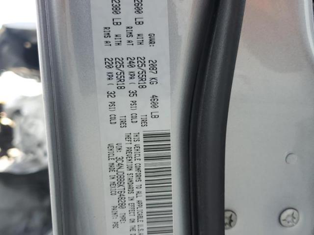 Jeep Compass Latitude Image 11