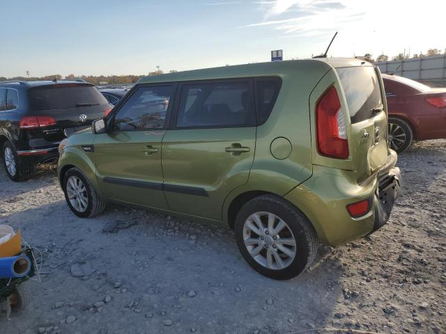 Kia Soul Image 10