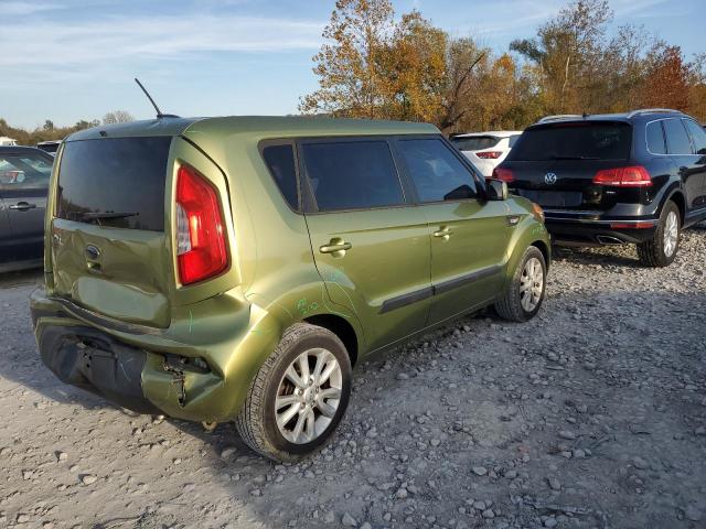 Kia Soul Image 4