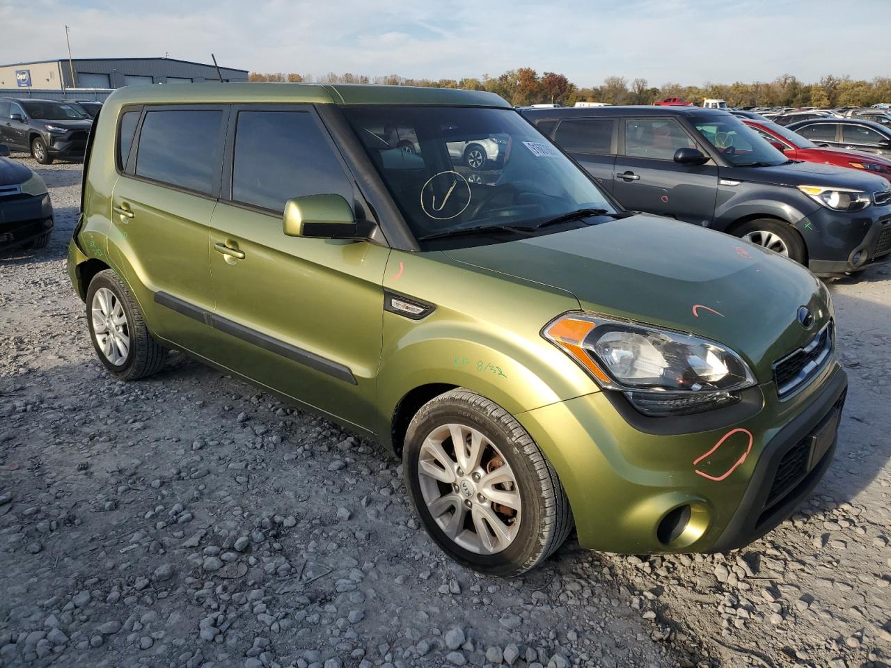 Kia Soul Image 3