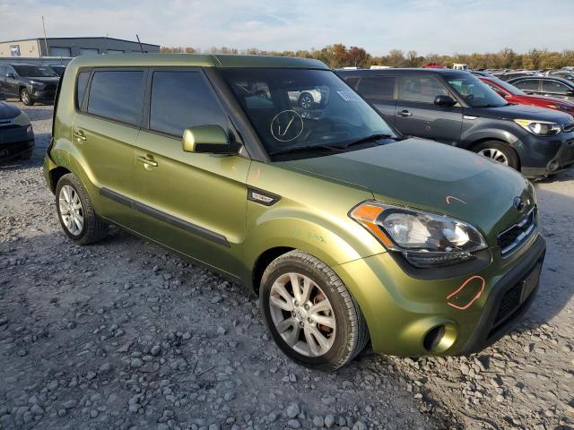 Kia Soul Image 3