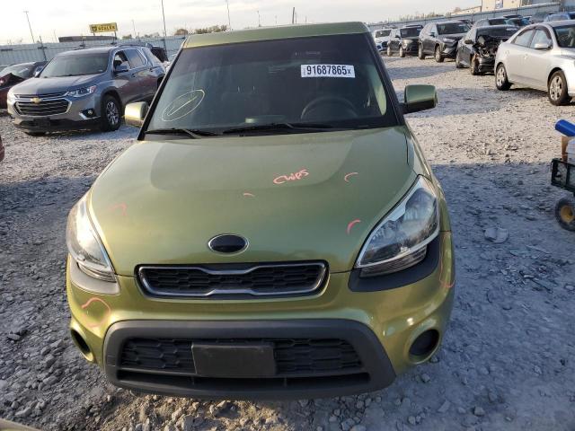 Kia Soul Image 6