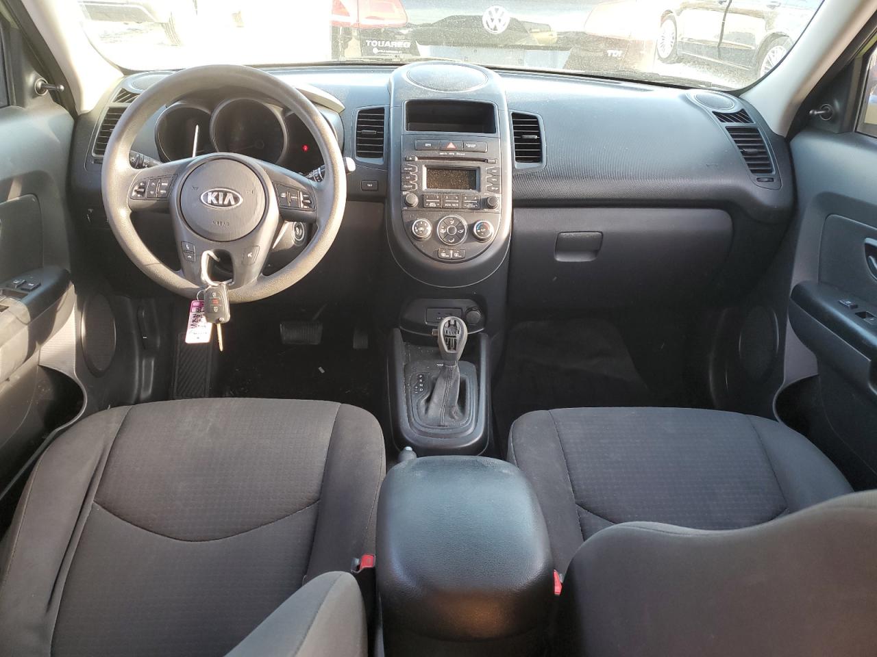 Kia Soul Image 12