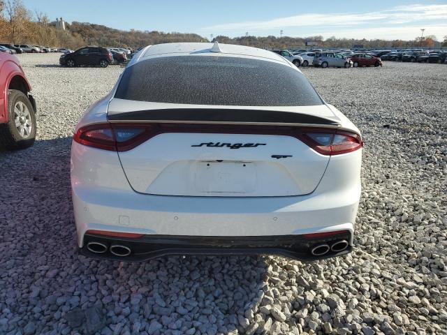Kia Stinger Image 11