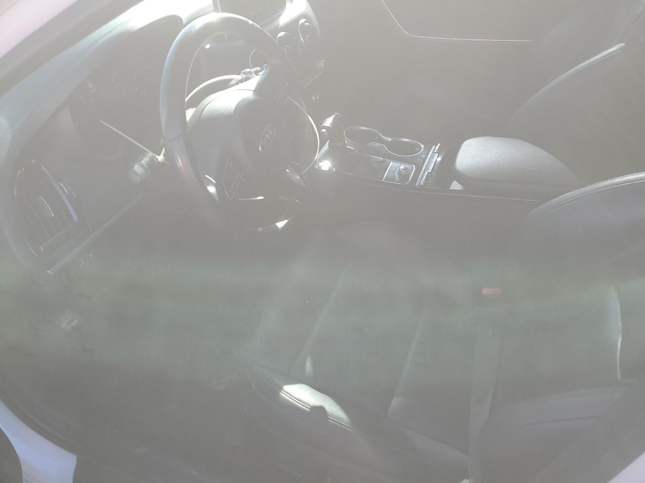 Kia Stinger Image 10