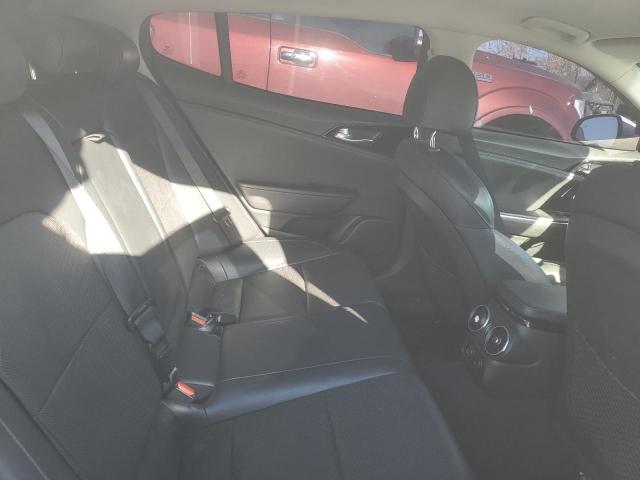 Kia Stinger Image 8