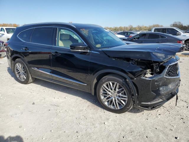 Acura MDX Advance Image 7