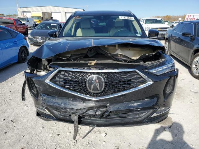 Acura MDX Advance Image 4
