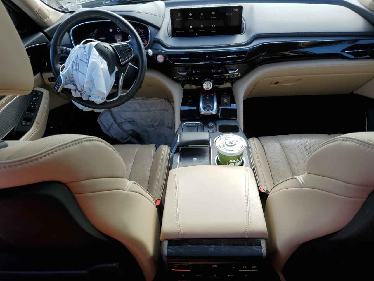 Acura MDX Advance Image 3