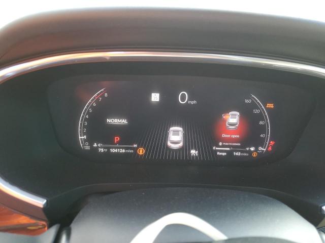 Acura MDX Advance Image 8