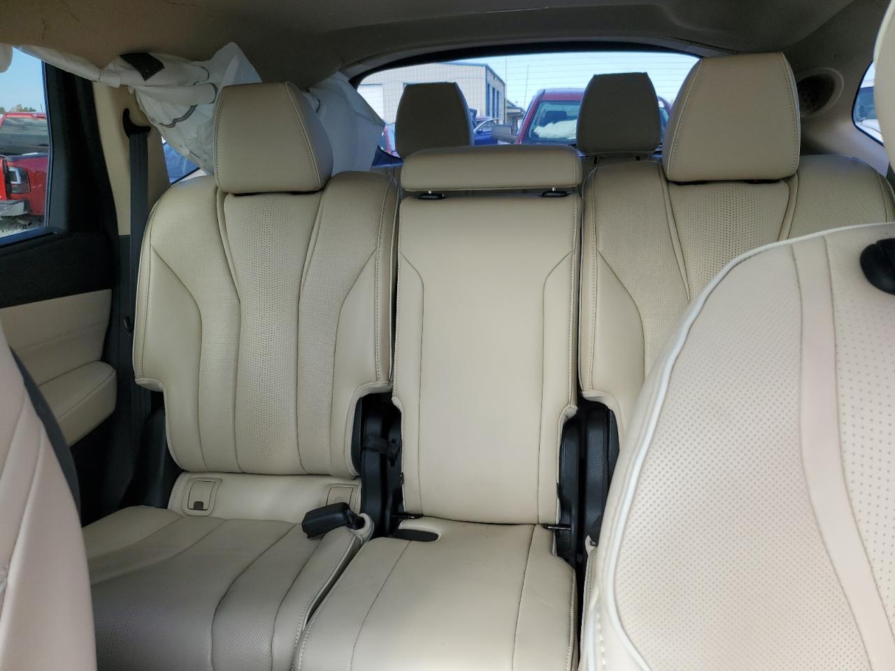 Acura MDX Advance Image 6