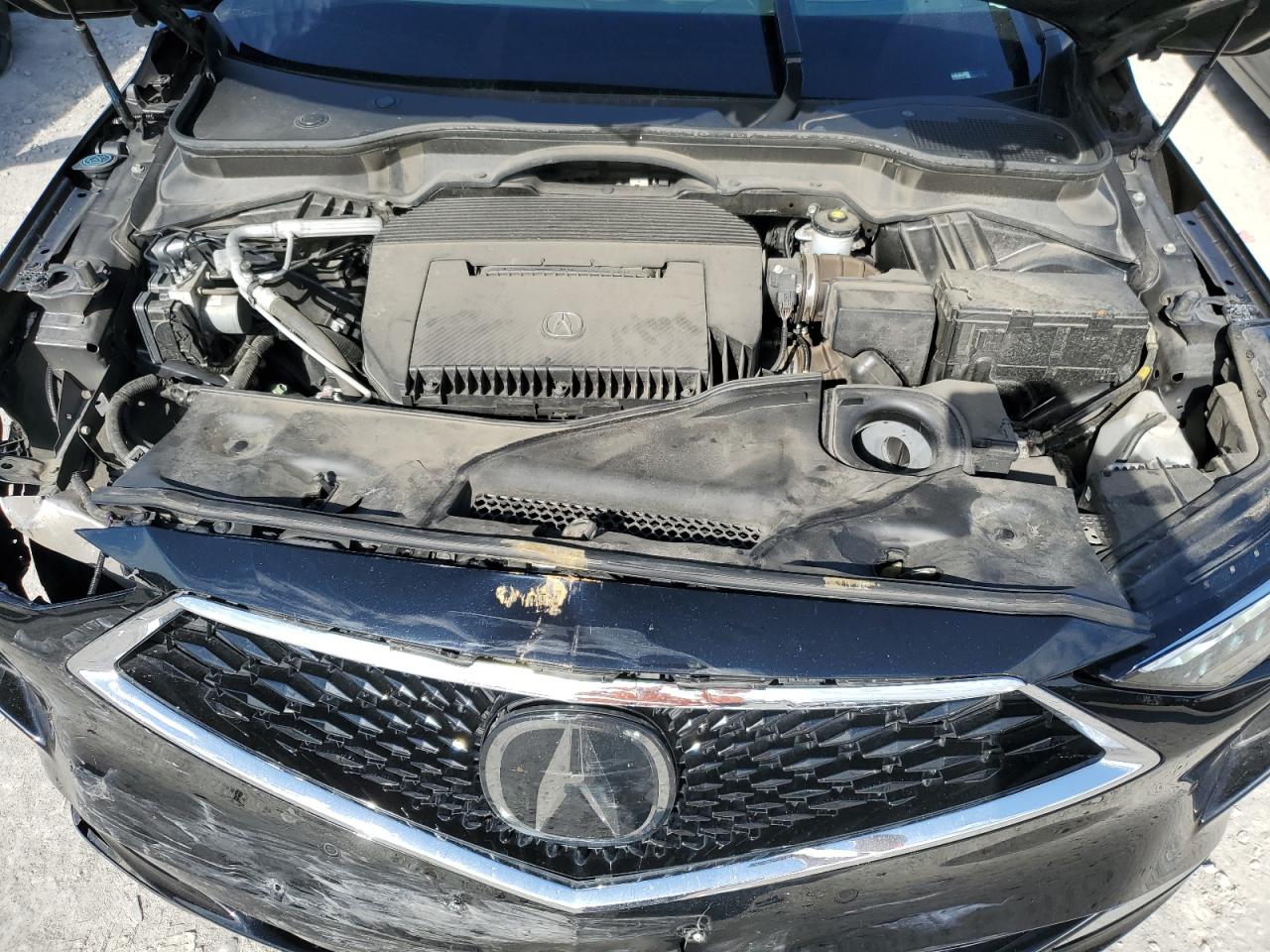 Acura MDX Advance Image 13