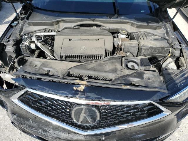 Acura MDX Advance Image 13