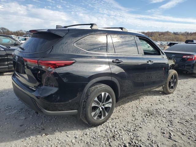 Toyota Highlander Xle Image 3