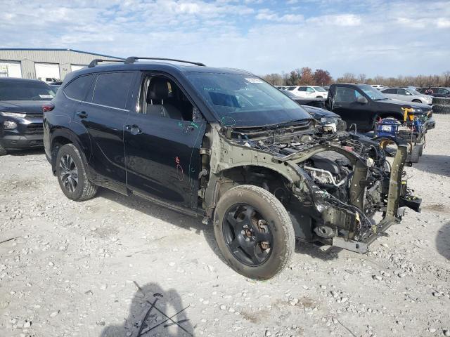 Toyota Highlander Xle Image 4