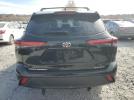 Toyota Highlander Xle Image 6
