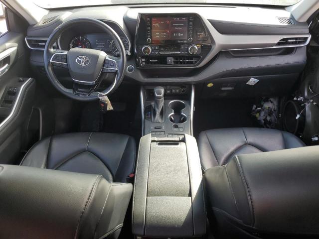 Toyota Highlander Xle Image 9