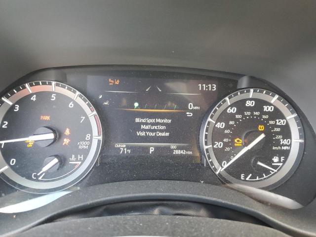 Toyota Highlander Xle Image 8