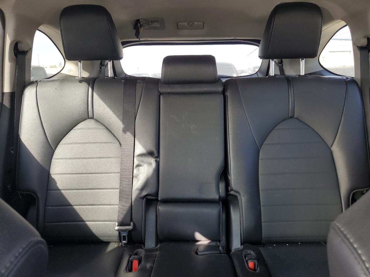 Toyota Highlander Xle Image 10