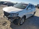 Lexus RX 350 Base Image 1