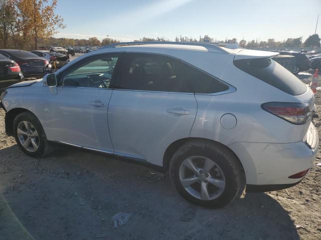 Lexus RX 350 Base Image 6