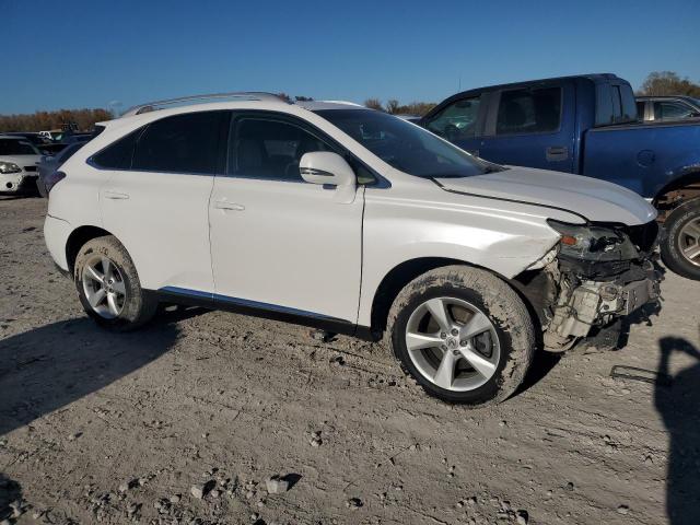 Lexus RX 350 Base Image 3