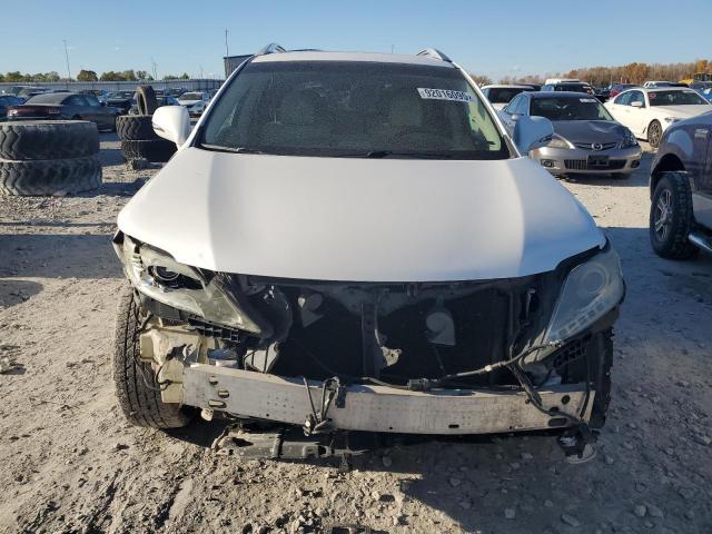 Lexus RX 350 Base Image 2