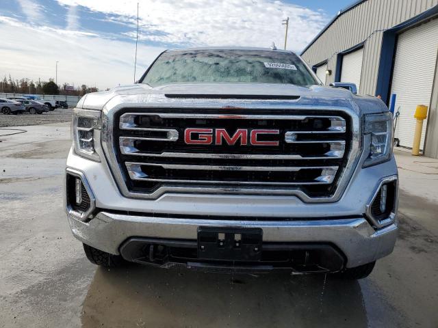 GMC Sierra K1500 Slt Image 5