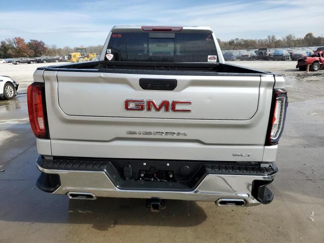GMC Sierra K1500 Slt Image 2