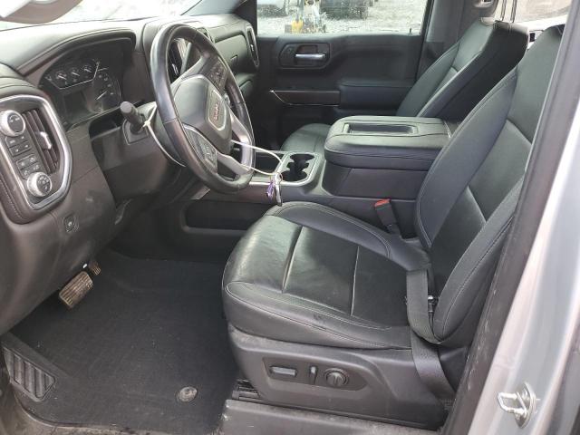 GMC Sierra K1500 Slt Image 9