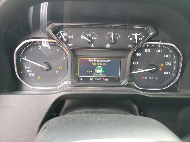 GMC Sierra K1500 Slt Image 3