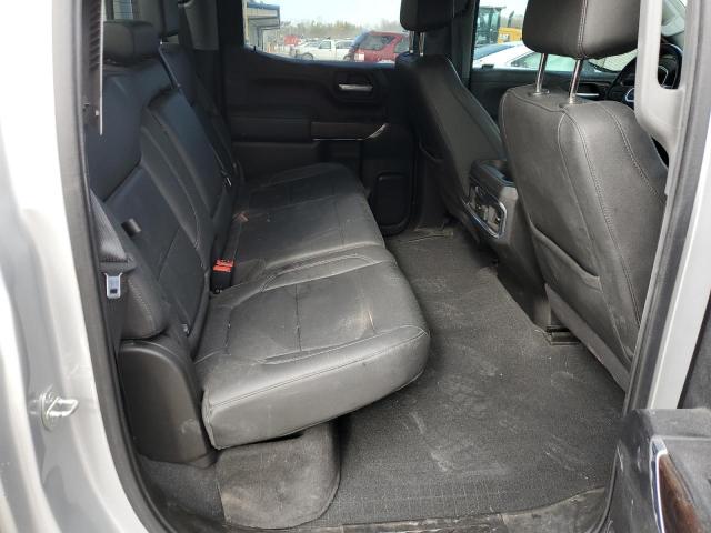 GMC Sierra K1500 Slt Image 8