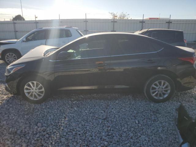 Hyundai ACCENT Se Image 2