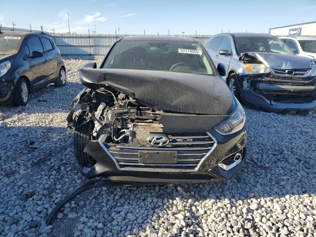 Hyundai ACCENT Se Image 4