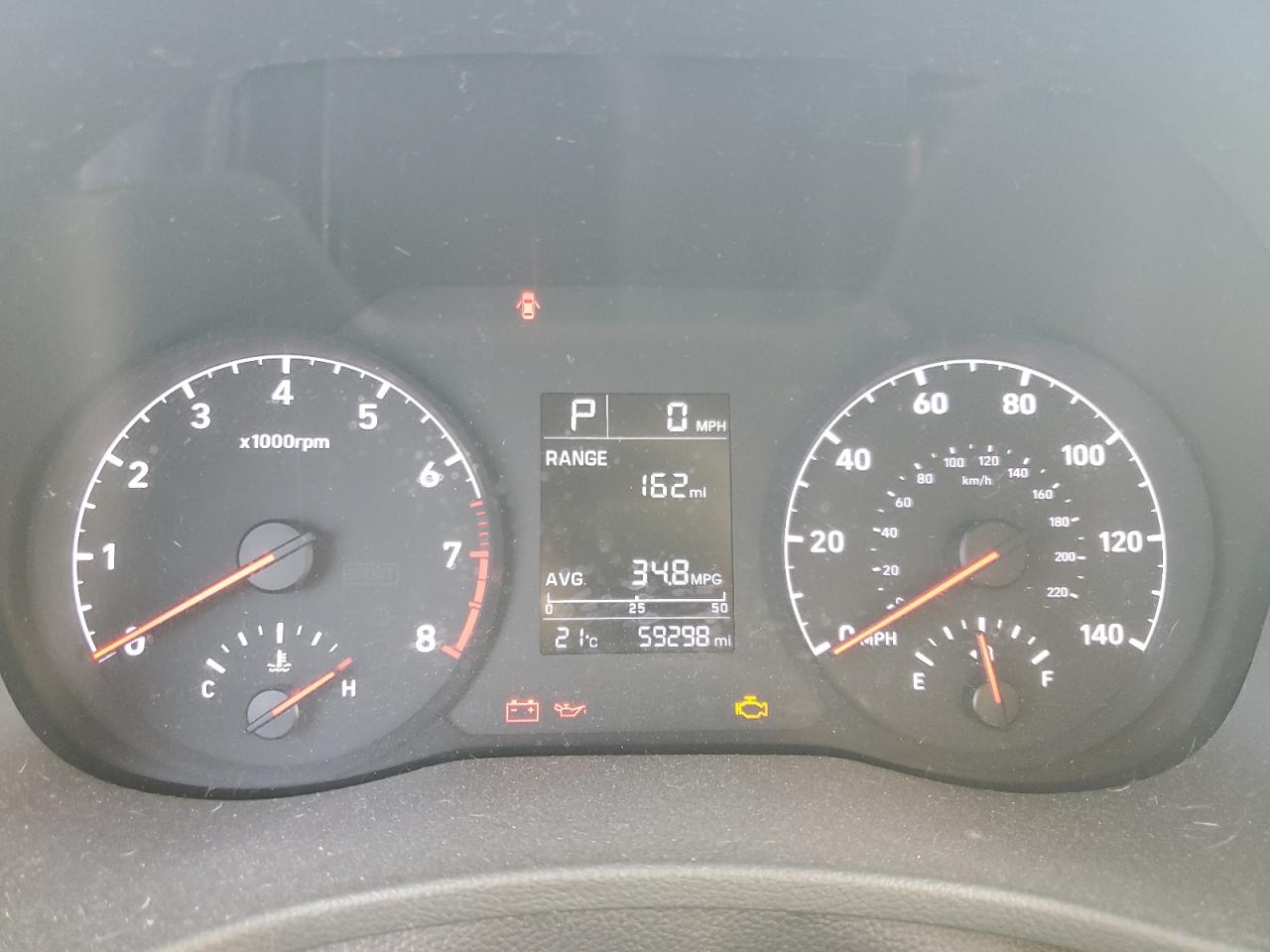 Hyundai ACCENT Se Image 7