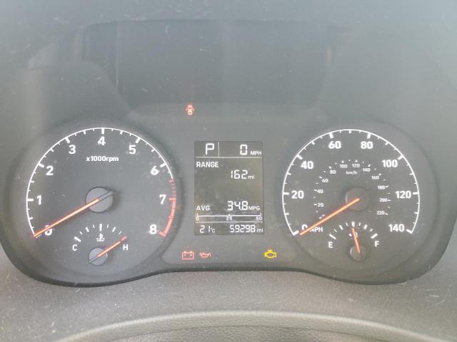 Hyundai ACCENT Se Image 7