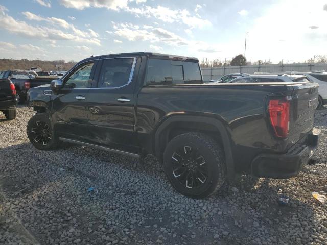 GMC Sierra K1500 Denali Image 9