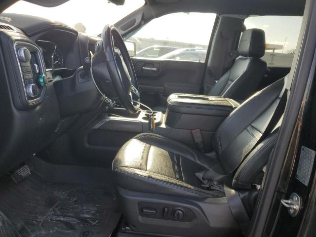 GMC Sierra K1500 Denali Image 4