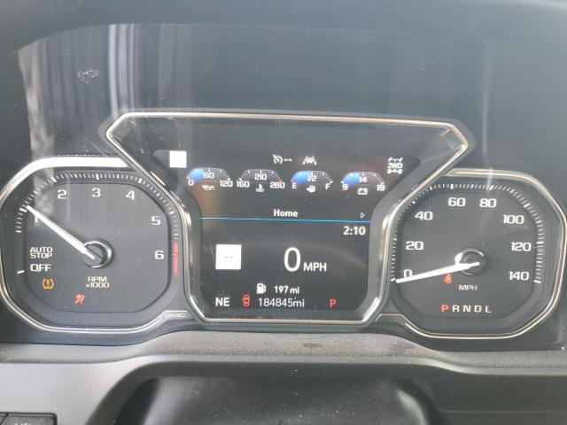 GMC Sierra K1500 Denali Image 8