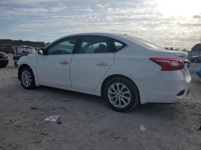 Nissan Sentra S Image 3