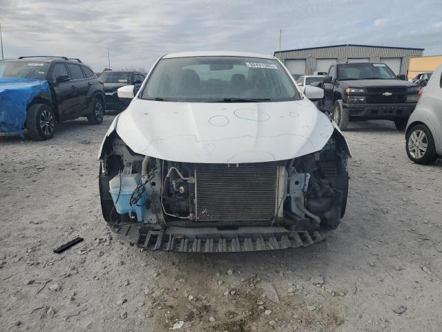 Nissan Sentra S Image 7