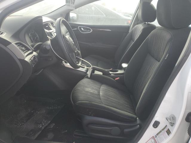 Nissan Sentra S Image 10