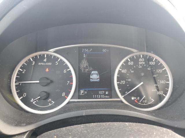 Nissan Sentra S Image 11