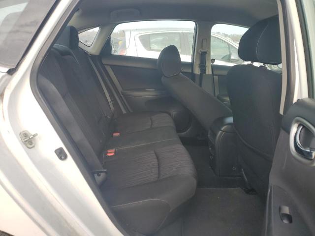 Nissan Sentra S Image 12