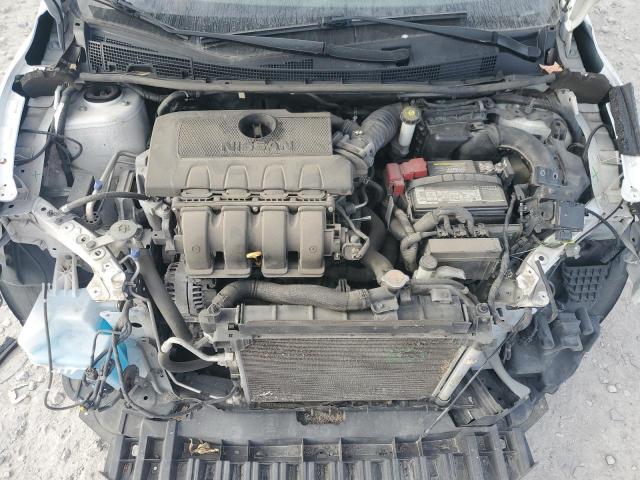 Nissan Sentra S Image 6