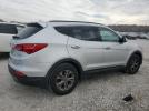 Hyundai SANTA FE Image 8