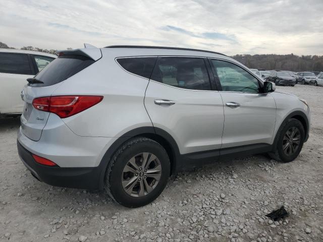 Hyundai SANTA FE Image 8