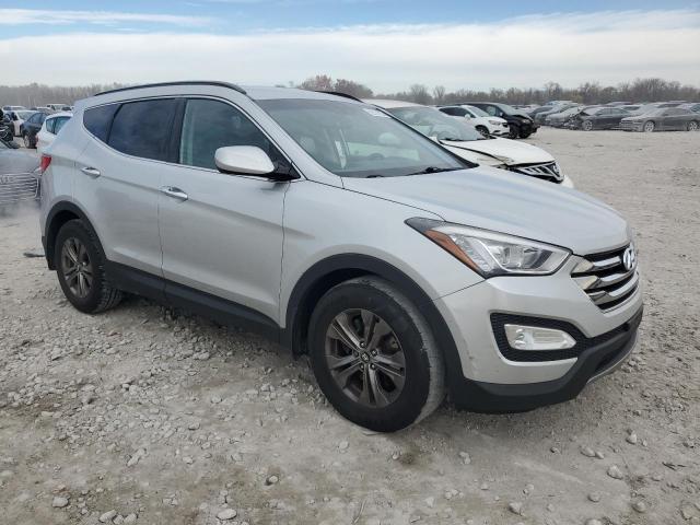 Hyundai SANTA FE Image 6
